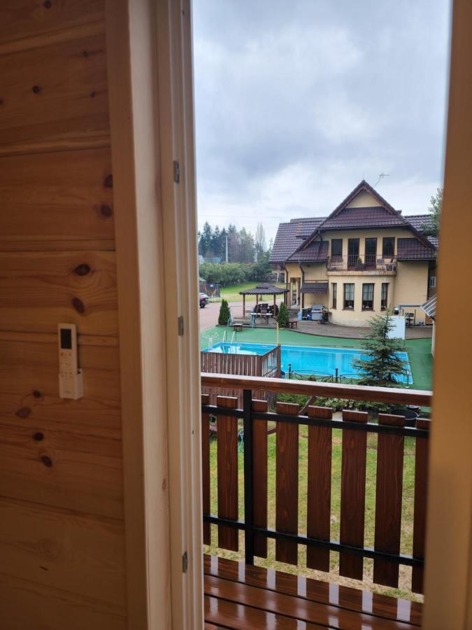 Agro-Gala Villa Rabka Exterior photo