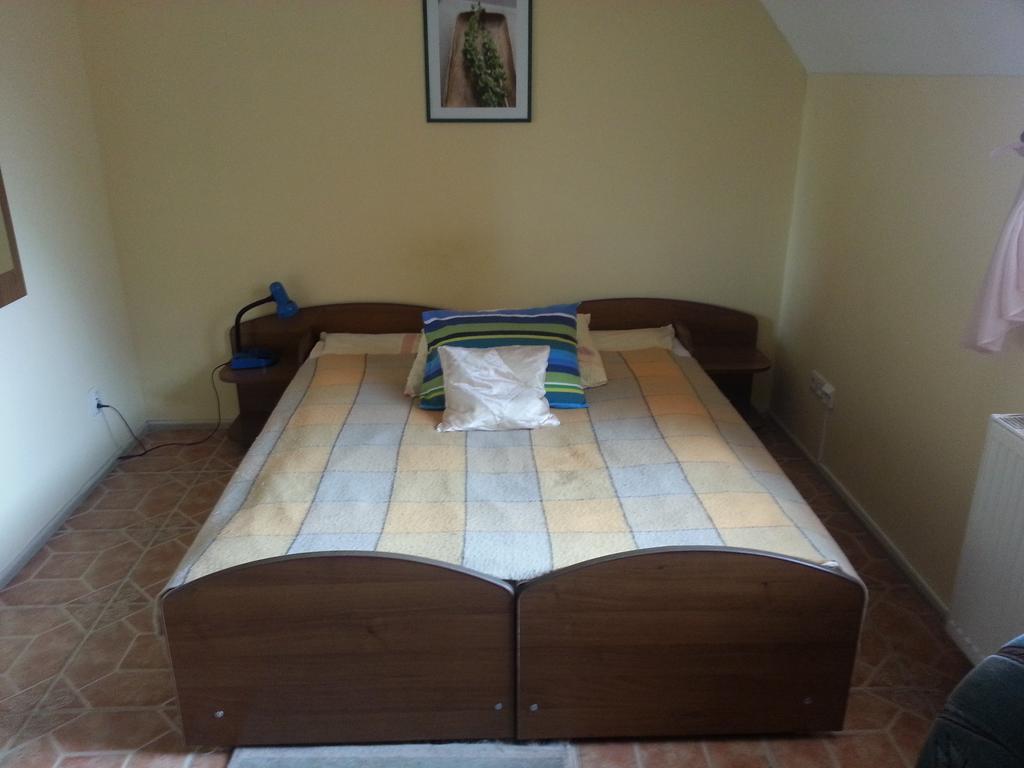 Agro-Gala Villa Rabka Room photo