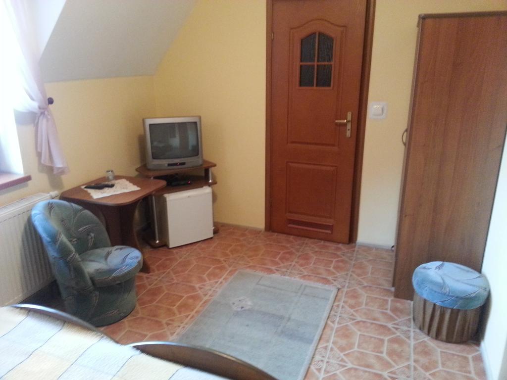 Agro-Gala Villa Rabka Room photo