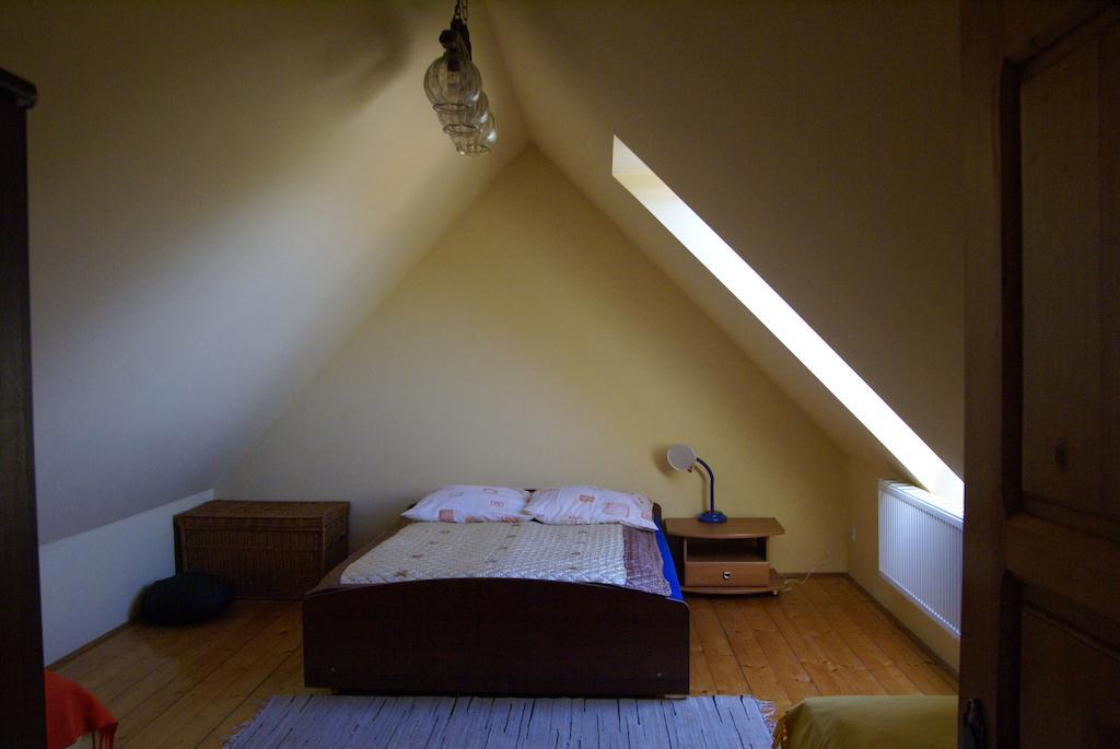 Agro-Gala Villa Rabka Room photo
