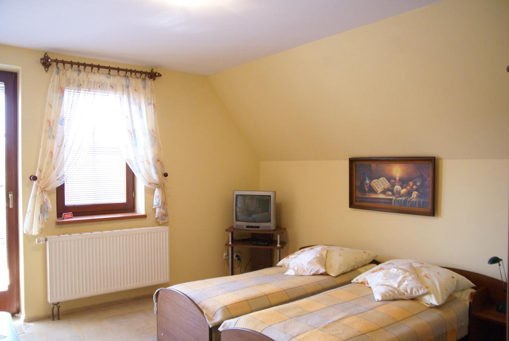 Agro-Gala Villa Rabka Room photo