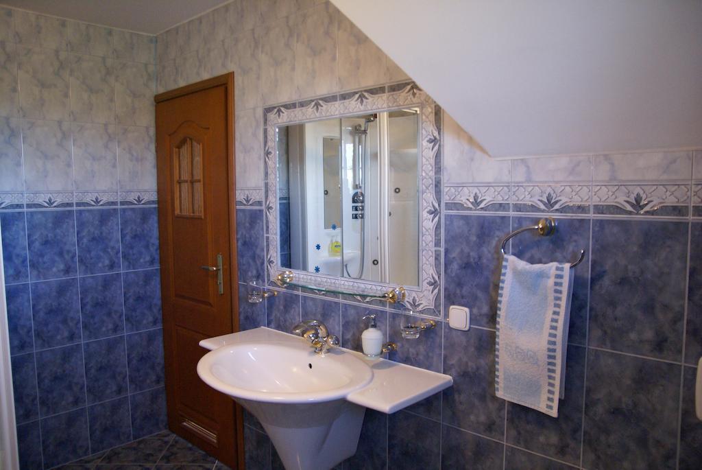 Agro-Gala Villa Rabka Room photo